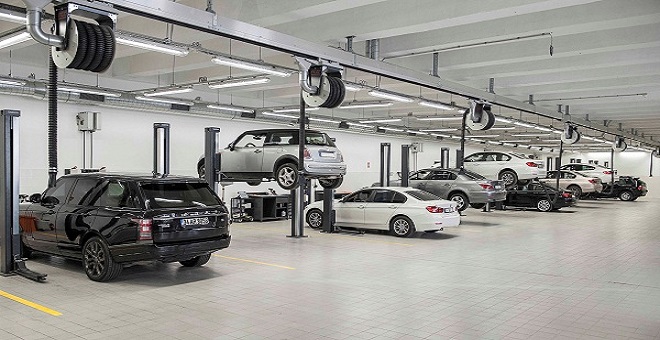 Arhavi Oto Servis