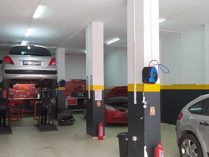 Arhavi Oto Servis